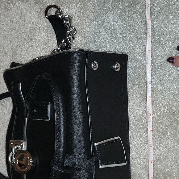 Michael Kors Chain Purse - Picture 11 of 13